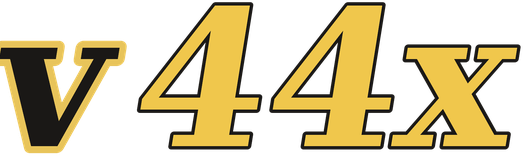 v44x logo